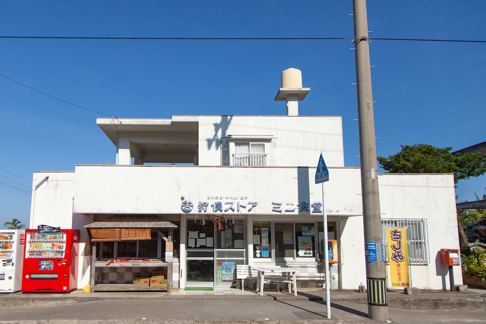 客室1 | レジーナ石垣川平スカイ
