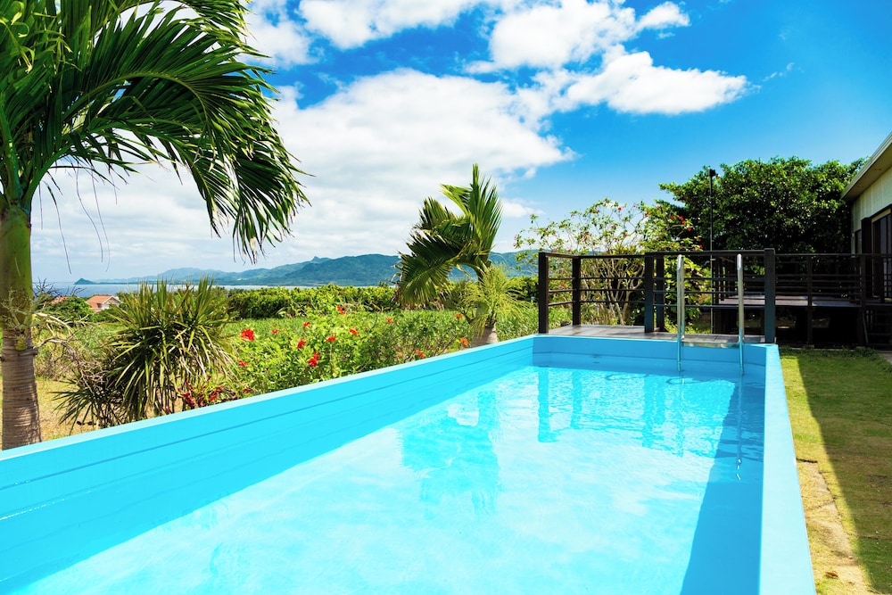 プール1 | レジーナ石垣オーシャン米原