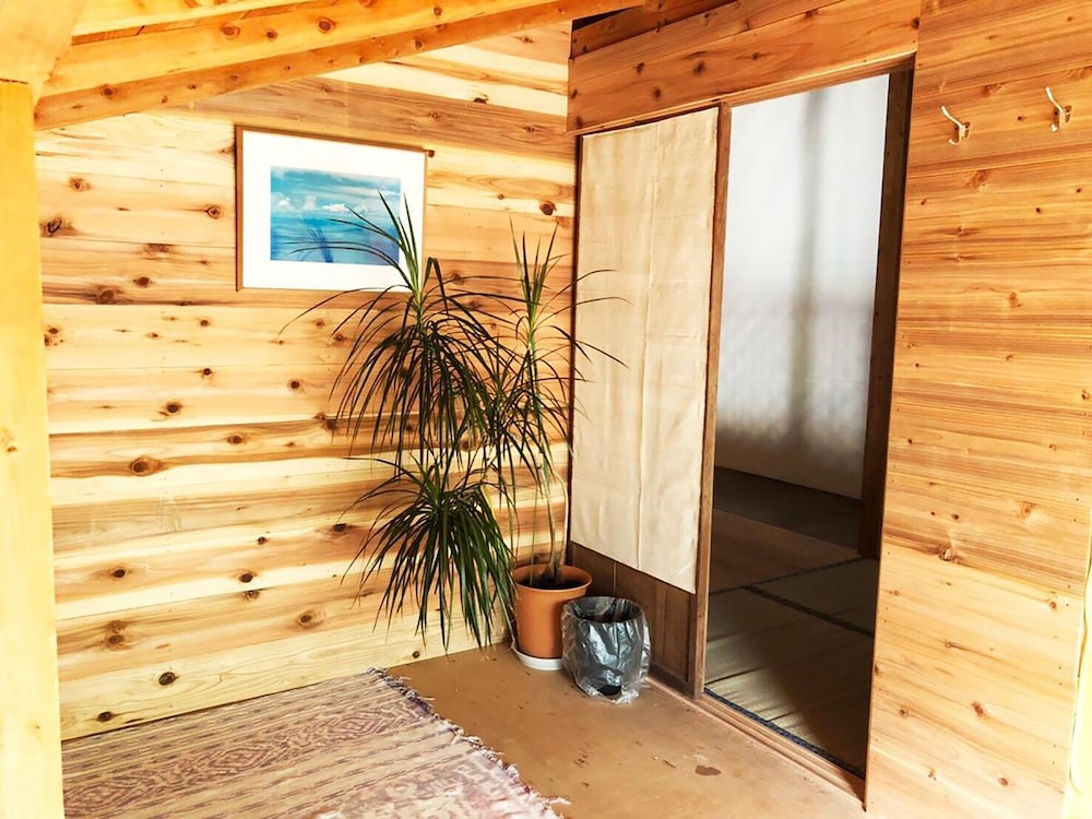 ツインルーム, 布団2組 | 銀河荘-Galaxy Guesthouse 12歳以下不可