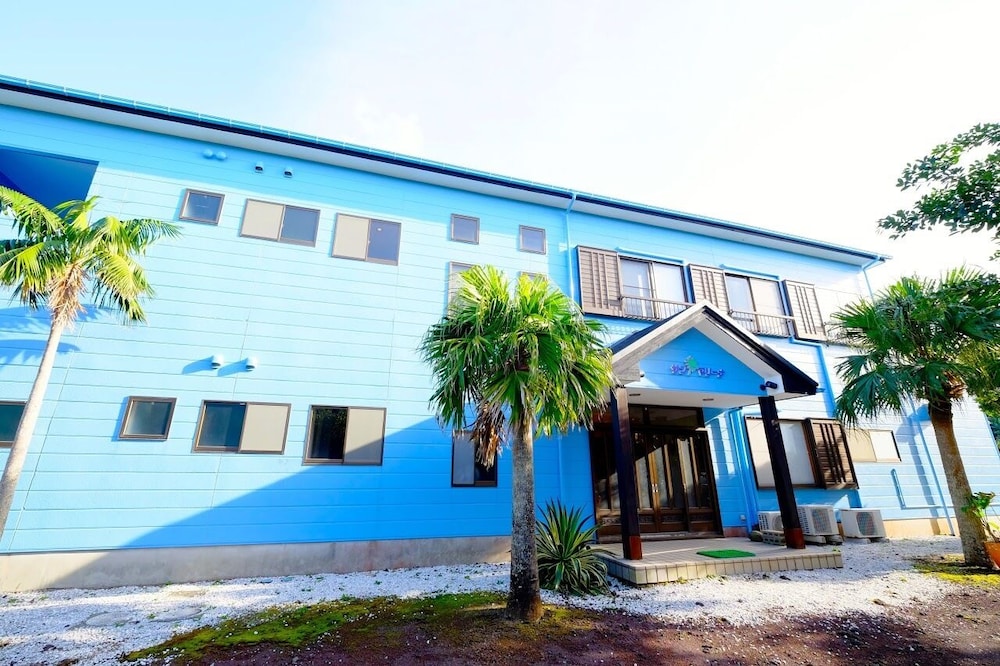 メインイメージ | 国民宿舎 サンマリーナ メインイメージ | 国民宿舎 サンマリーナ