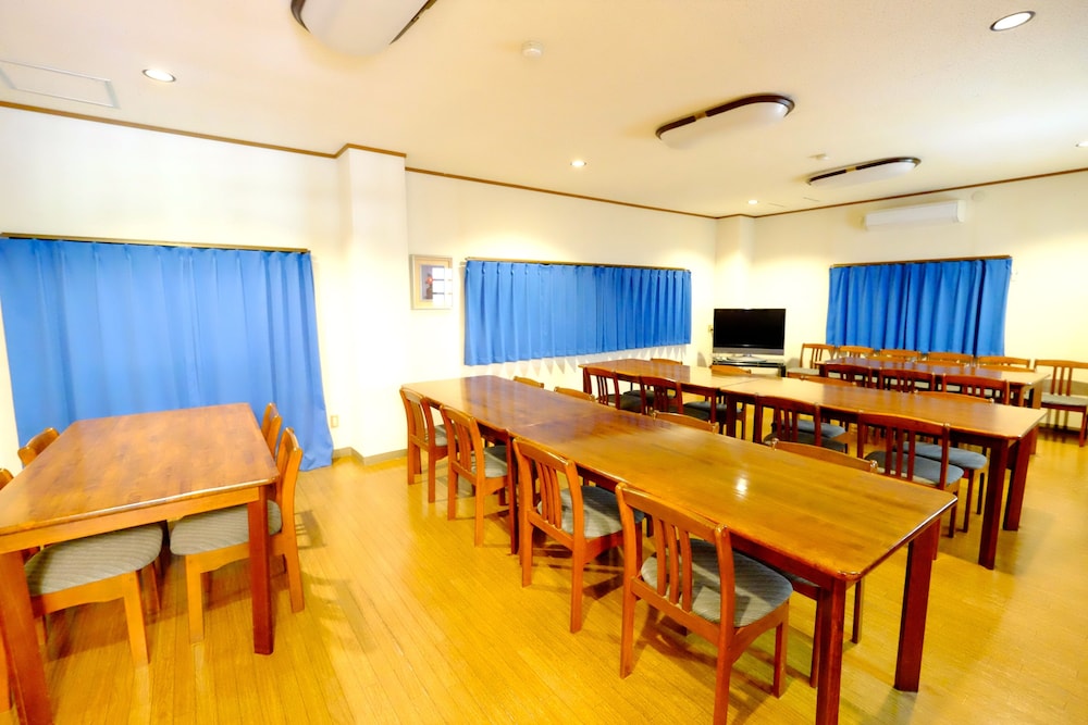 レストラン1 | 国民宿舎 サンマリーナ レストラン1 | 国民宿舎 サンマリーナ