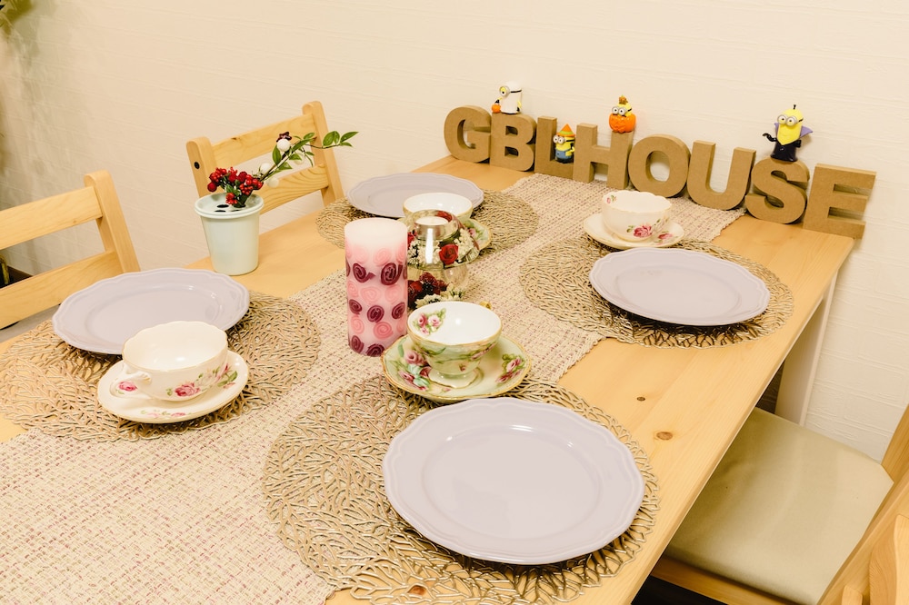 レストラン1 | GBL HOUSE OSAKA レストラン1 | GBL HOUSE OSAKA