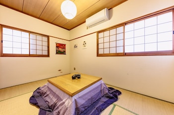 GBL HOUSE OSAKA