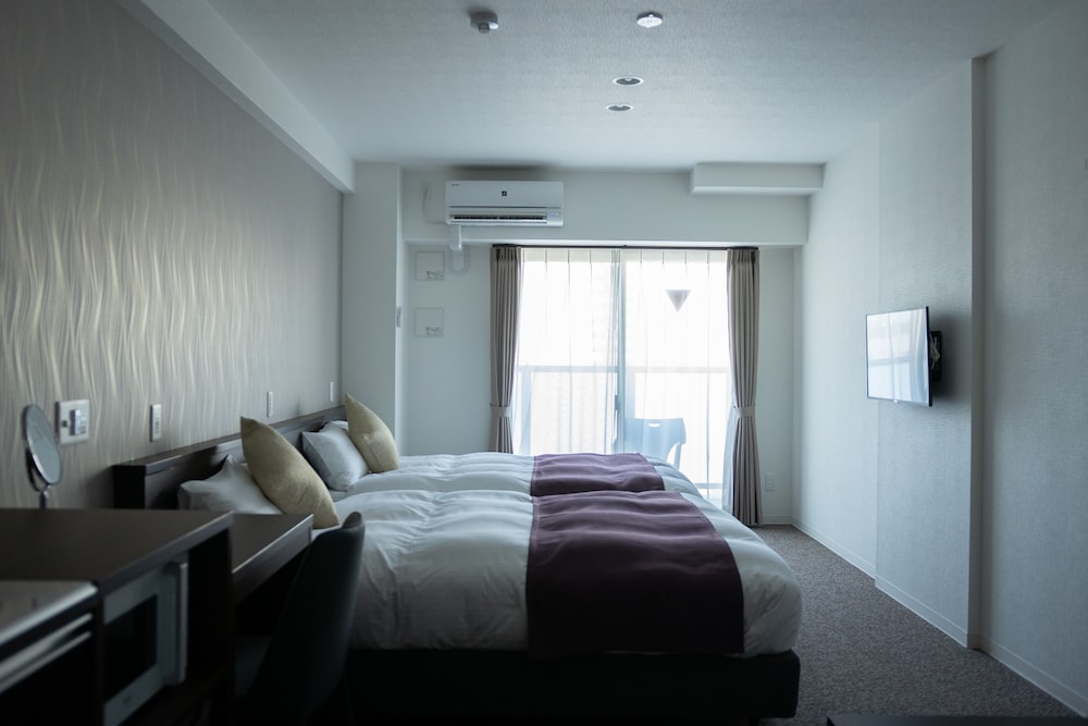 デラックス ツインルーム 客室4 | Marina Sunrise Osaka Bay