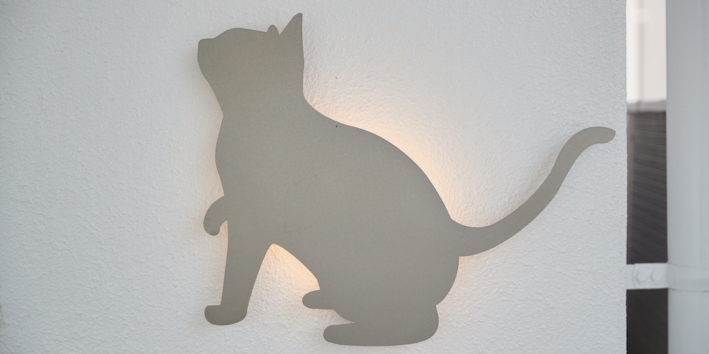 Rekibu5　デラックス ハウス 3 ベッドルーム（2階建） 客室21 | 古宇利 side village Rekibu