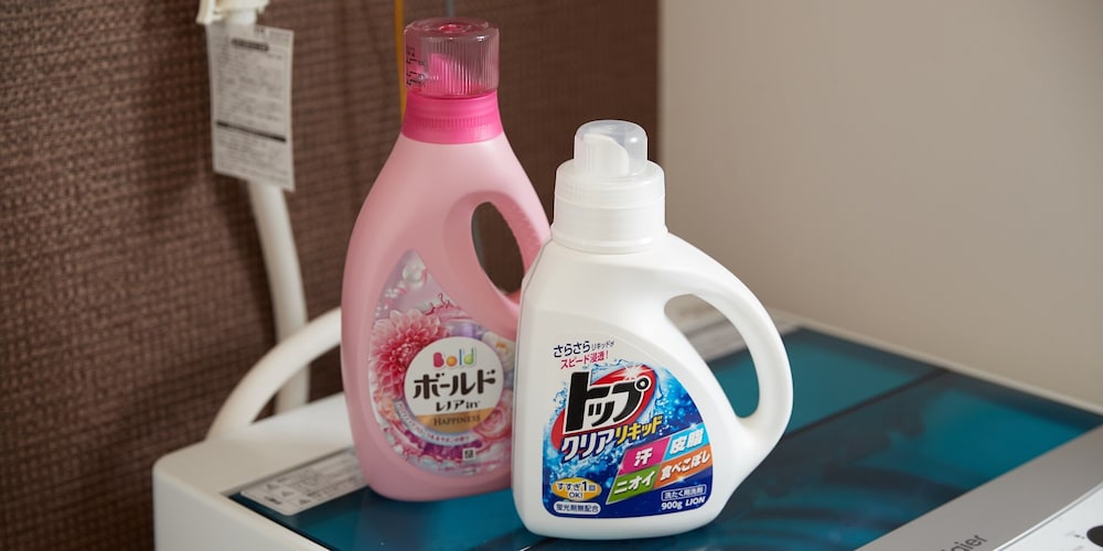 Rekibu2　デザイン ハウス 2 ベッドルーム 客室の設備とサービス3 | 古宇利 side village Rekibu