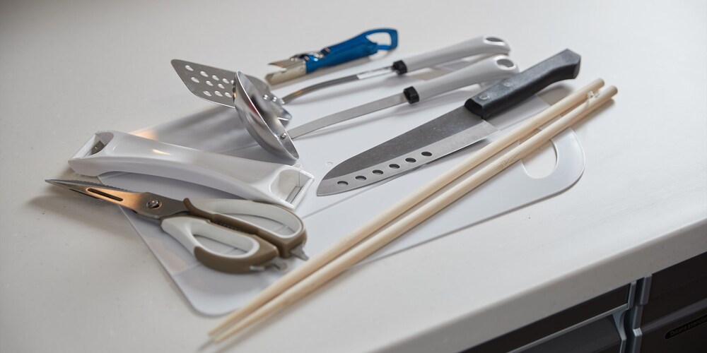 Rekibu2　デザイン ハウス 2 ベッドルーム 客室の設備とサービス1 | 古宇利 side village Rekibu