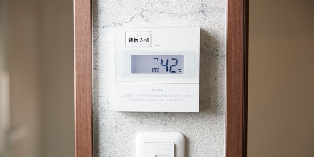 Rekibu2　デザイン ハウス 2 ベッドルーム 客室の設備とサービス4 | 古宇利 side village Rekibu