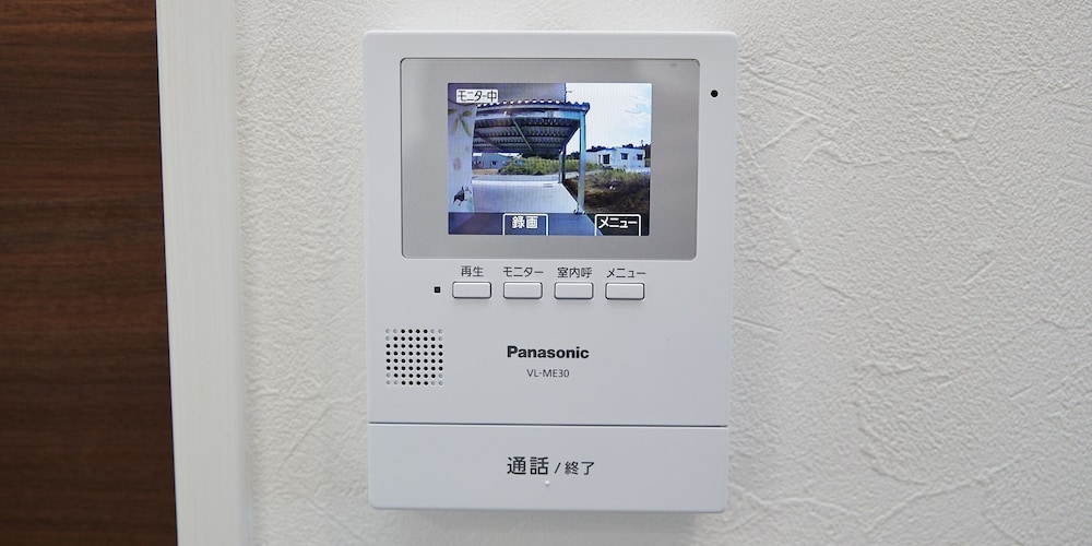 Rekibu5　デラックス ハウス 3 ベッドルーム（2階建） 客室7 | 古宇利 side village Rekibu