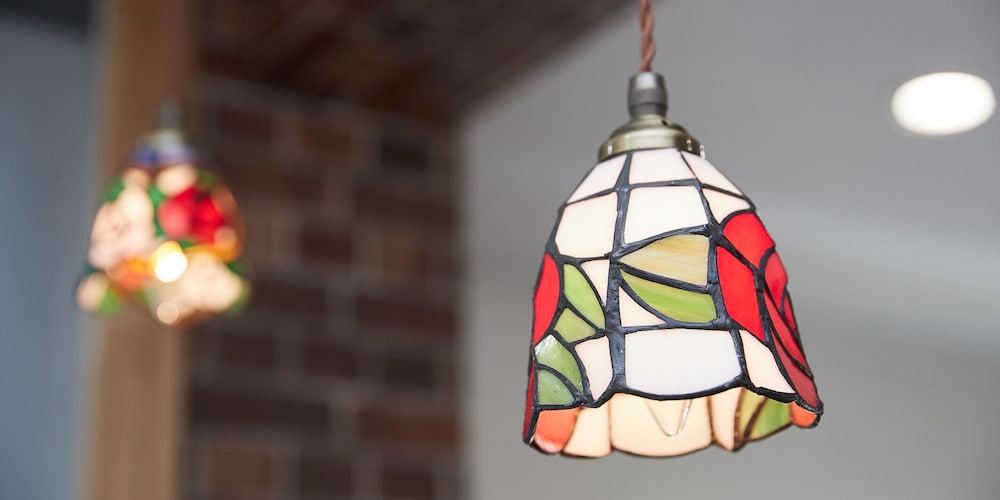 Rekibu5　デラックス ハウス 3 ベッドルーム（2階建） 客室6 | 古宇利 side village Rekibu