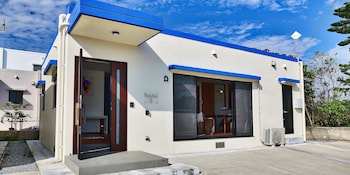 古宇利 side village Rekibu