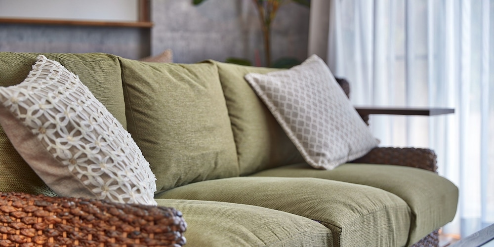 Rekibu2　デザイン ハウス 2 ベッドルーム 客室8 | 古宇利 side village Rekibu