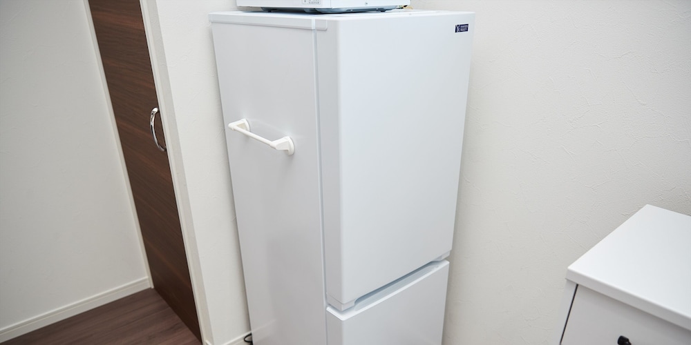 Rekibu5　デラックス ハウス 3 ベッドルーム（2階建） 専用キッチン7 | 古宇利 side village Rekibu