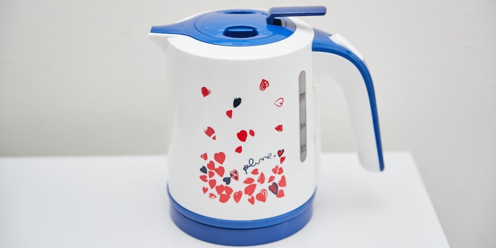 Rekibu5　デラックス ハウス 3 ベッドルーム（2階建） 専用キッチン4 | 古宇利 side village Rekibu