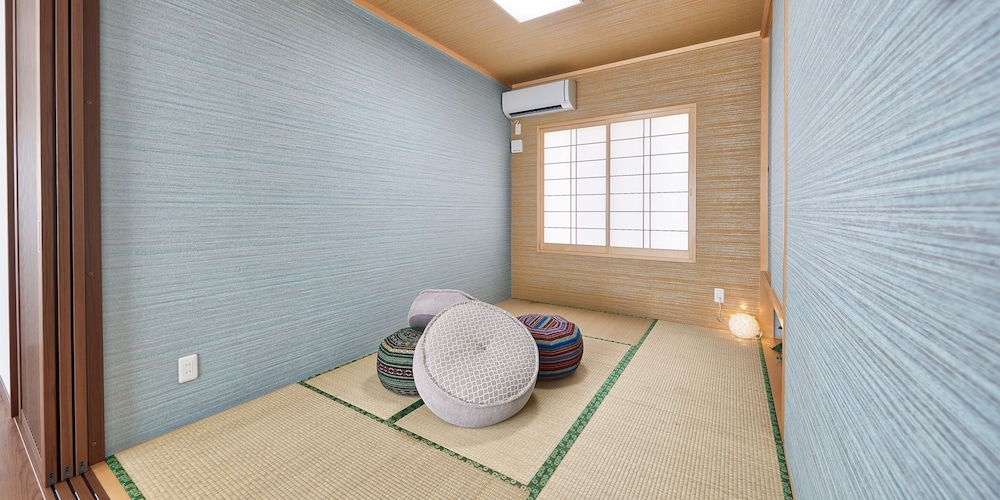 内装1 | 古宇利 side village Rekibu