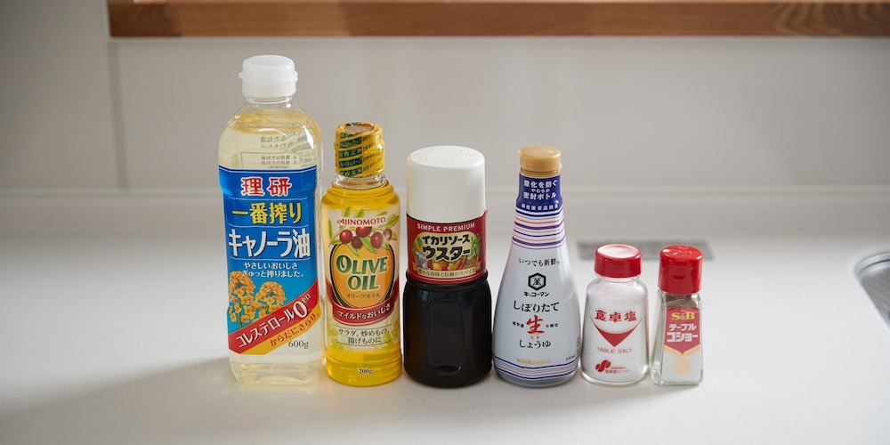 Rekibu2 デザイン ハウス 2 ベッドルーム 専用キッチン3 | 古宇利 side village Rekibu