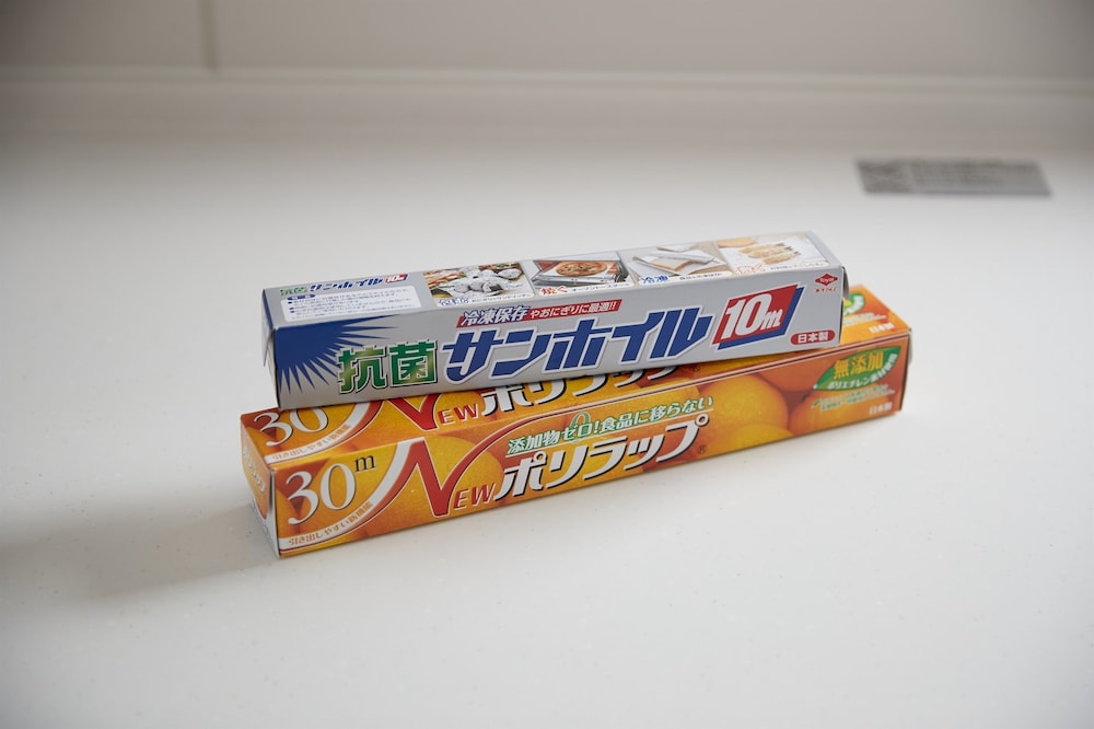 Rekibu2 デザイン ハウス 2 ベッドルーム 専用キッチン5 | 古宇利 side village Rekibu