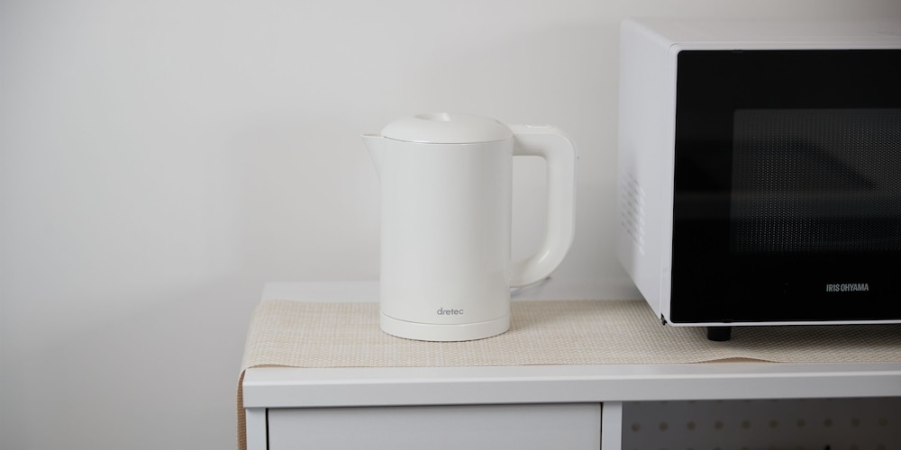 Rekibu2 デザイン ハウス 2 ベッドルーム 専用キッチン8 | 古宇利 side village Rekibu