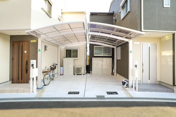 ゼニスズハウス