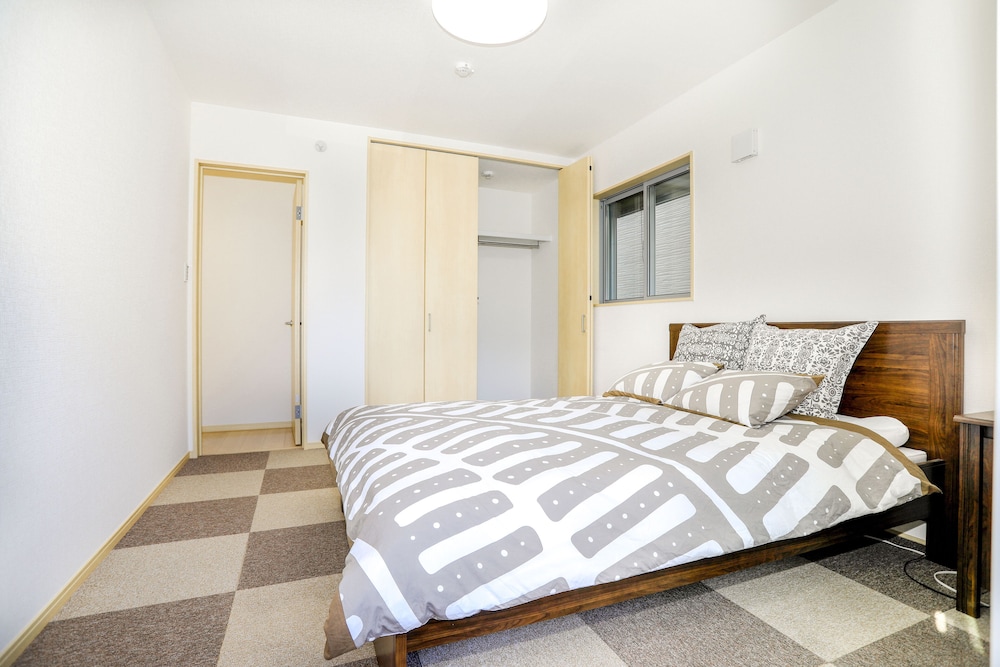 客室1 | ゼニスズハウス 客室1 | ゼニスズハウス