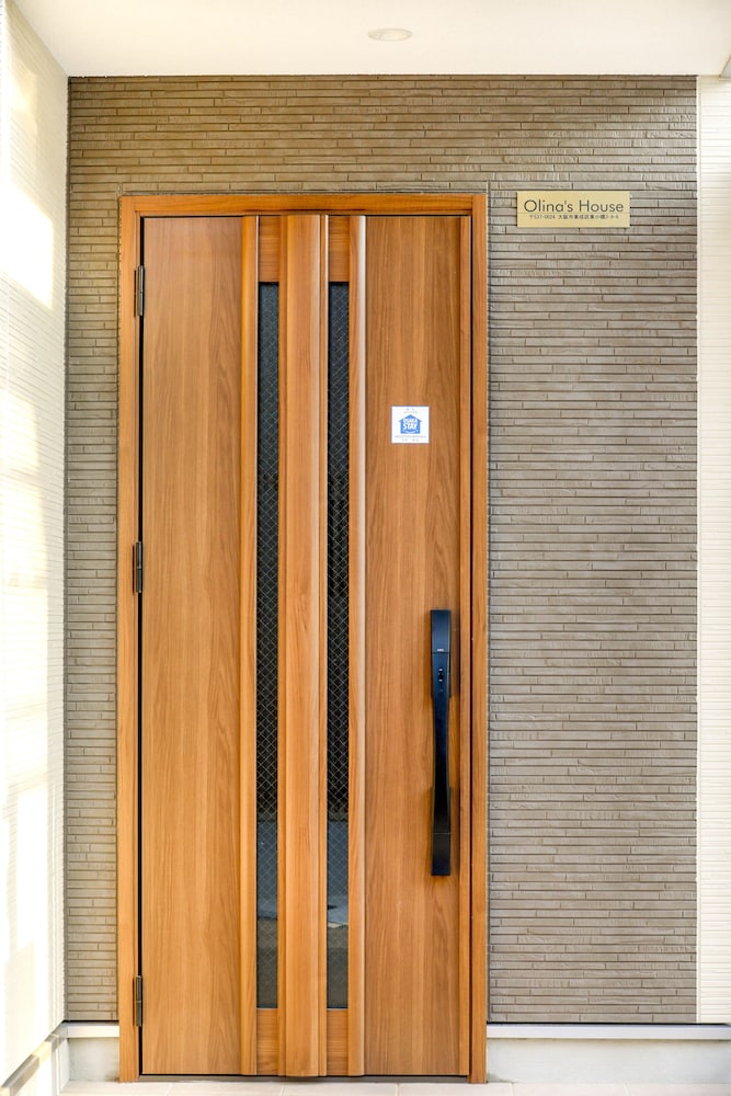 内部エントランス1 | オリナズハウス 内部エントランス1 | オリナズハウス