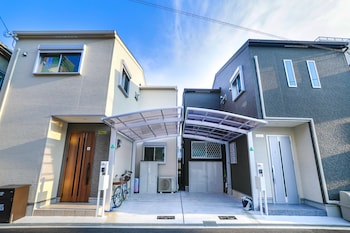 オリナズハウス