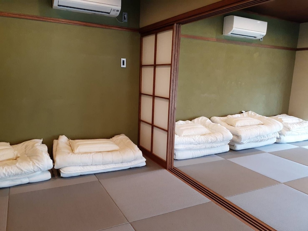 客室1 | VIP Villa BISE 客室1 | VIP Villa BISE