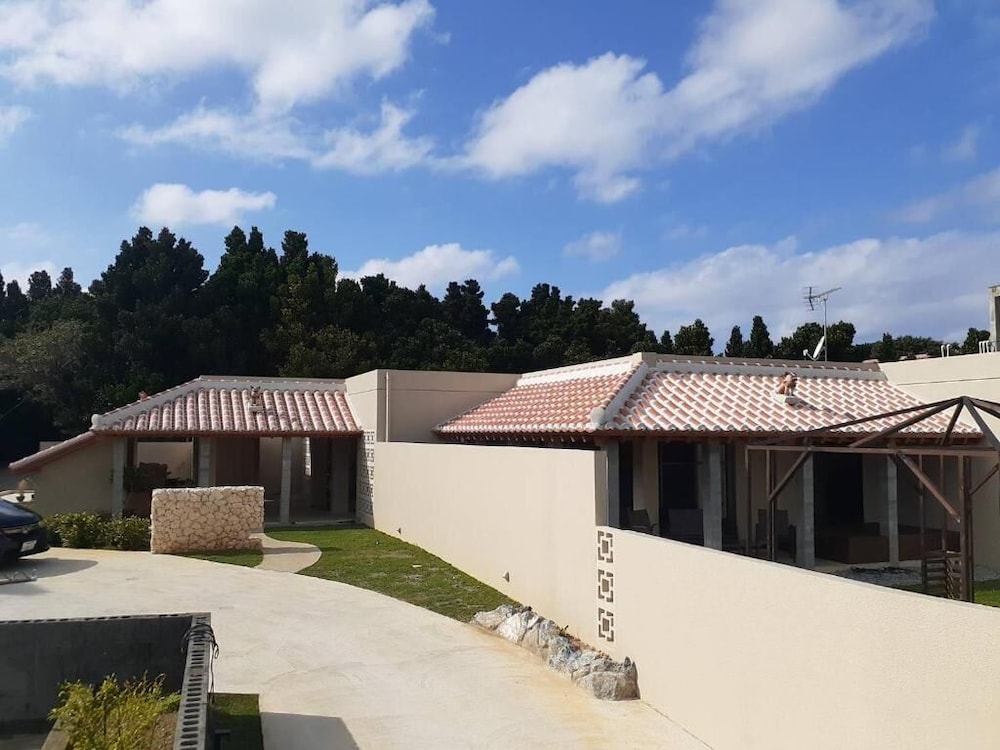 メインイメージ | VIP Villa BISE メインイメージ | VIP Villa BISE