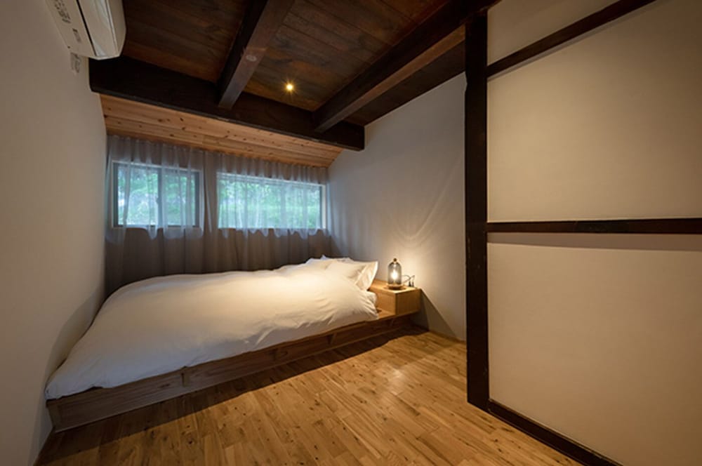 客室1 | 日貫一日 安田邸 客室1 | 日貫一日 安田邸