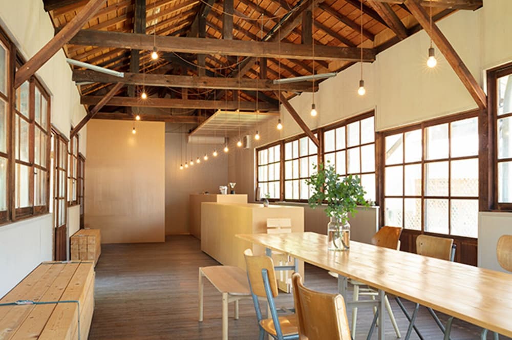 ロビー1 | 日貫一日 安田邸 ロビー1 | 日貫一日 安田邸