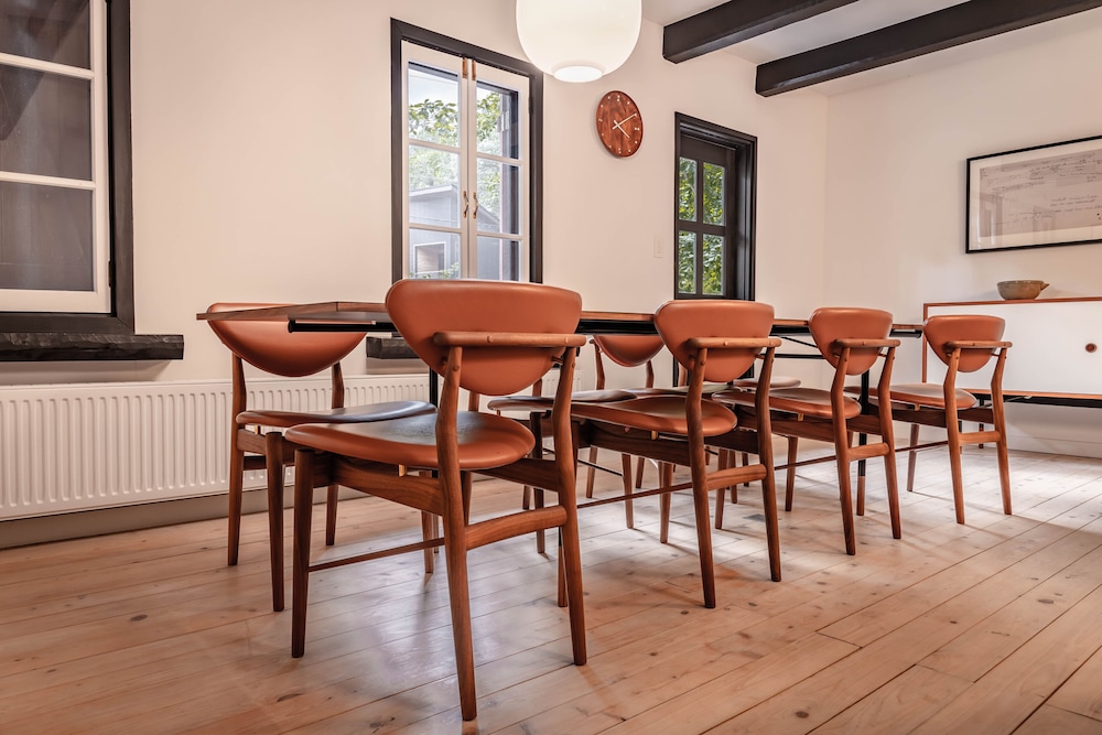 レストラン1 | HOUSE OF FINN JUHL HAKUBA