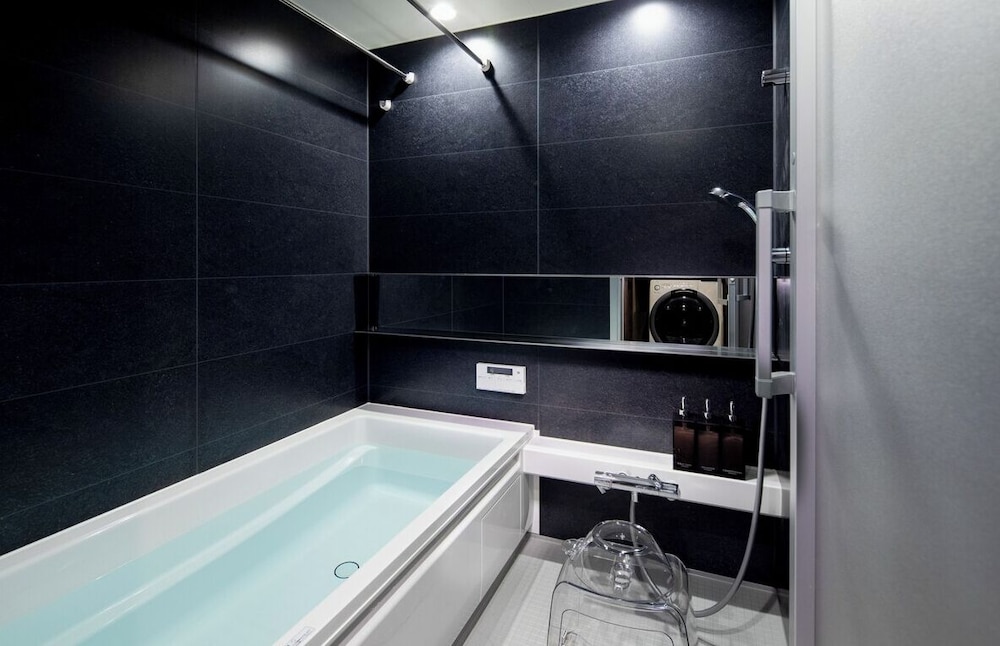 京町家一棟貸し バスルーム0 | SKY KYOTO