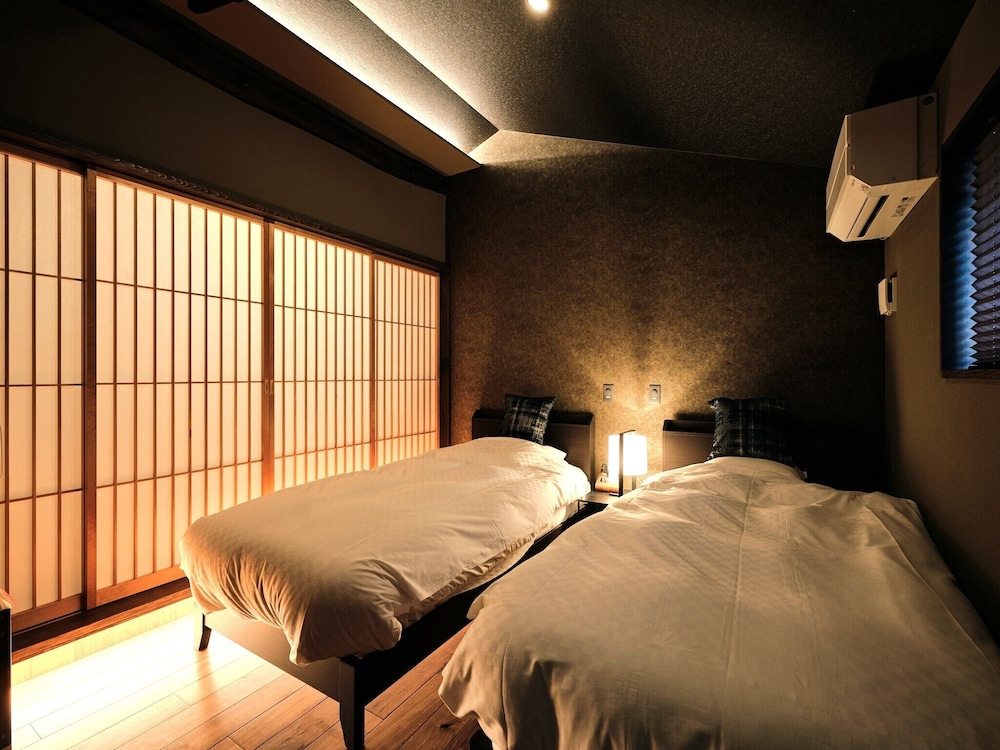京町家一棟貸し 客室5 | SKY KYOTO