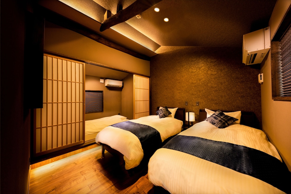 京町家一棟貸し 客室2 | SKY KYOTO