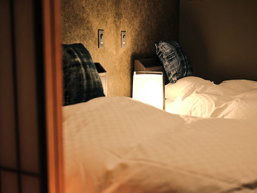 京町家一棟貸し 客室4 | SKY KYOTO