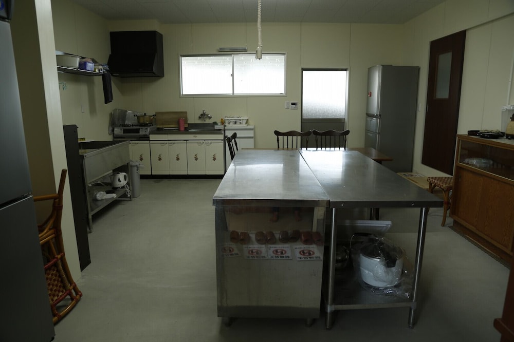 共用キッチン1 | 庄屋屋敷とくら 共用キッチン1 | 庄屋屋敷とくら