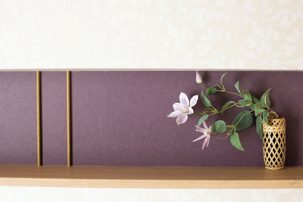 ツインルーム 禁煙 シティ ビュー0 | 天然温泉 蓮花の湯 御宿野乃京都七条