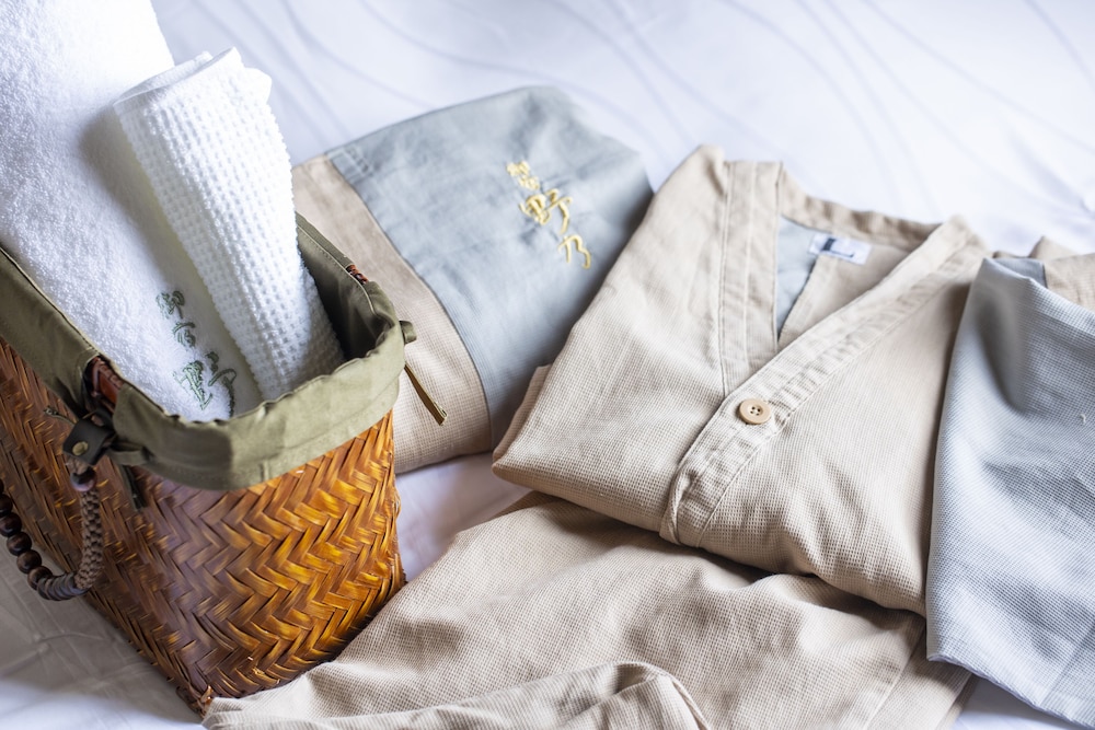 クイーンルーム 客室の設備とサービス2 | 天然温泉 蓮花の湯 御宿野乃京都七条