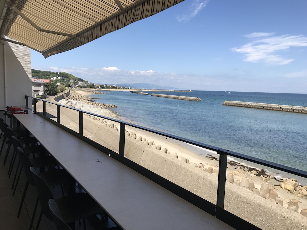 メインイメージ | ヴィラオーシャン 釜口