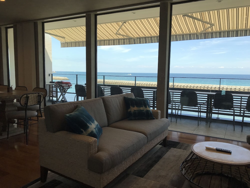 内装1 | ヴィラオーシャン 釜口