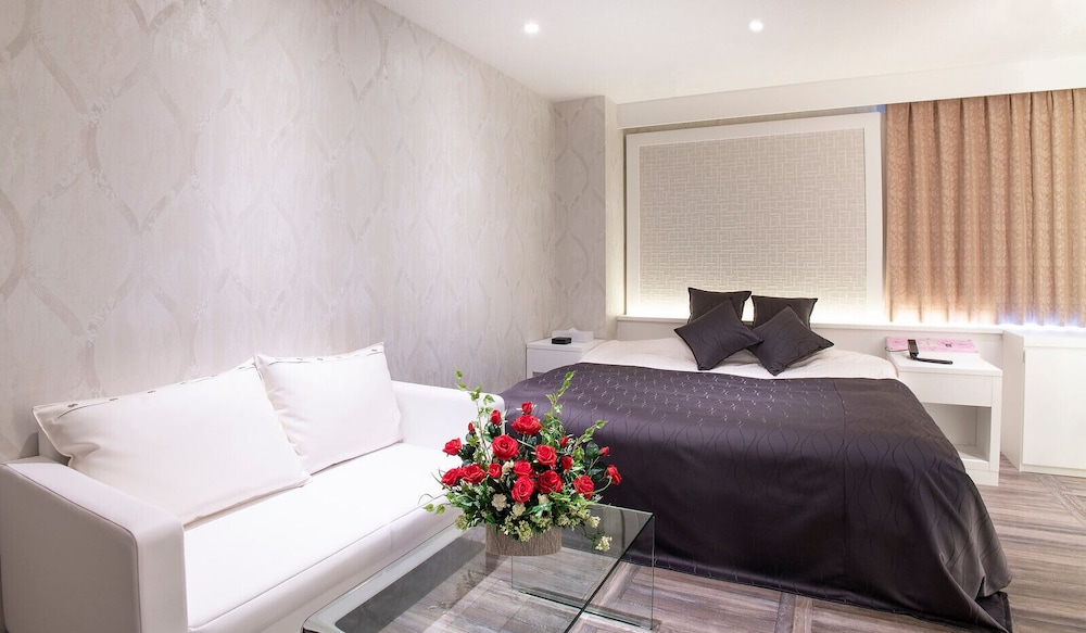 客室1 | Hotel Xcell