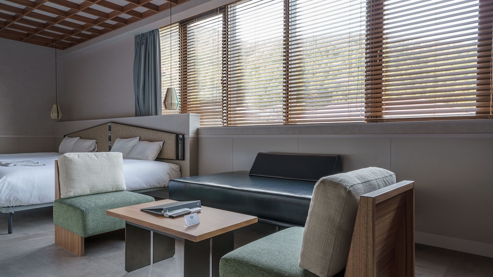 アオカコンドミニアムスイート 客室11 | ホテルアオカ上五島