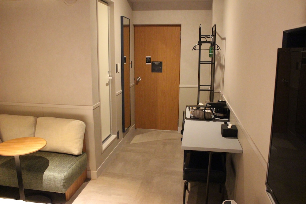 スタンダード ダブルルーム 客室3 | ホテルアオカ上五島