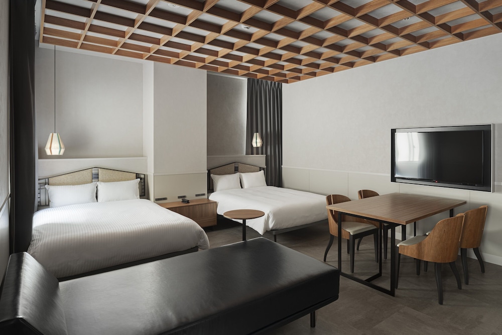 コンドミニアムフラット 客室6 | ホテルアオカ上五島