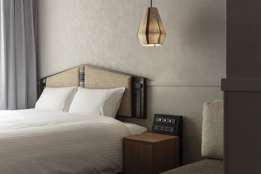 スタンダード ダブルルーム 客室6 | ホテルアオカ上五島