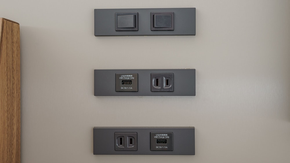 スタンダード ダブルルーム セーフティボックス0 | ホテルアオカ上五島