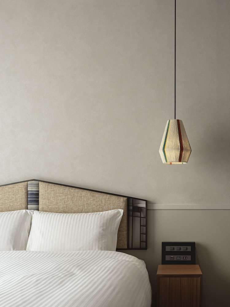 スタンダード ダブルルーム 客室5 | ホテルアオカ上五島