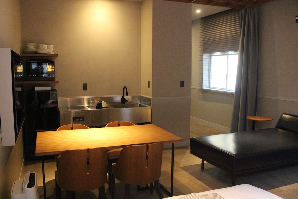 コンドミニアムフラット 客室4 | ホテルアオカ上五島