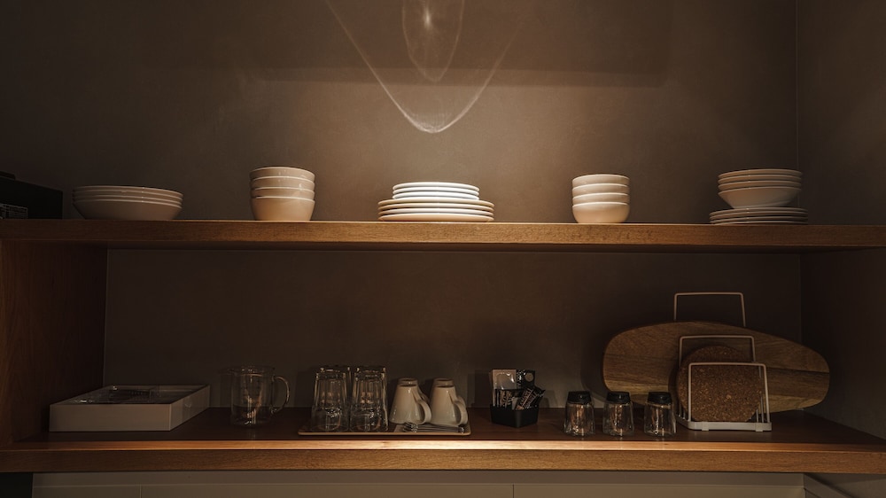 アオカコンドミニアムスイート 客室の設備とサービス3 | ホテルアオカ上五島