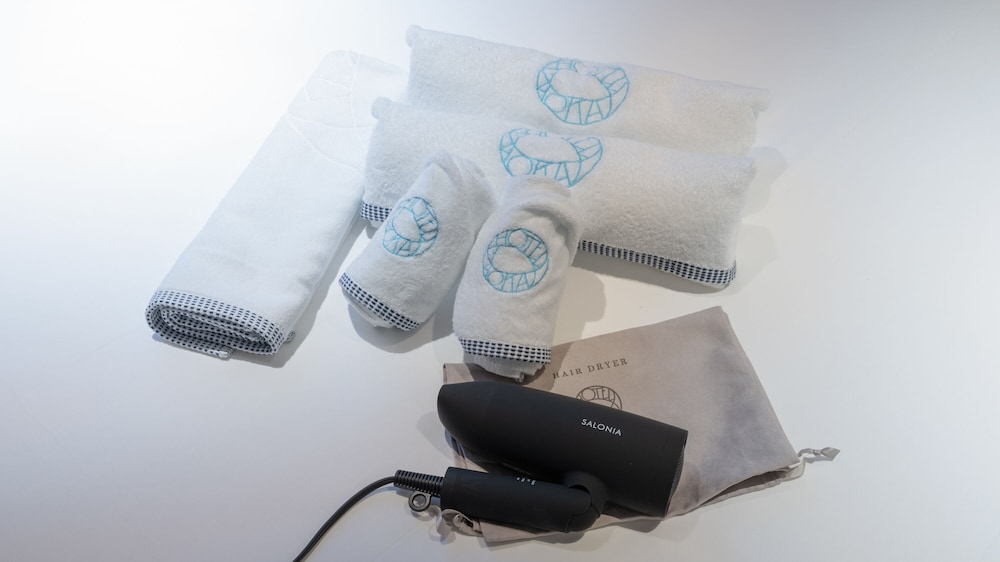 スタンダード ダブルルーム 客室の設備とサービス3 | ホテルアオカ上五島